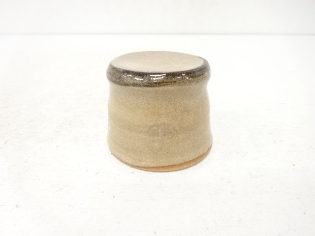 JAPANESE COLLECTIBLE / LID REST BY TAKAYA NAKATSUKA